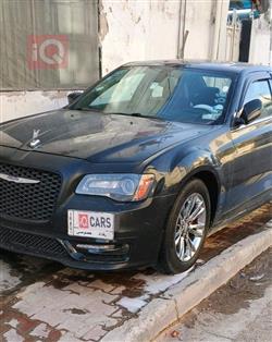 كرايسلر 300